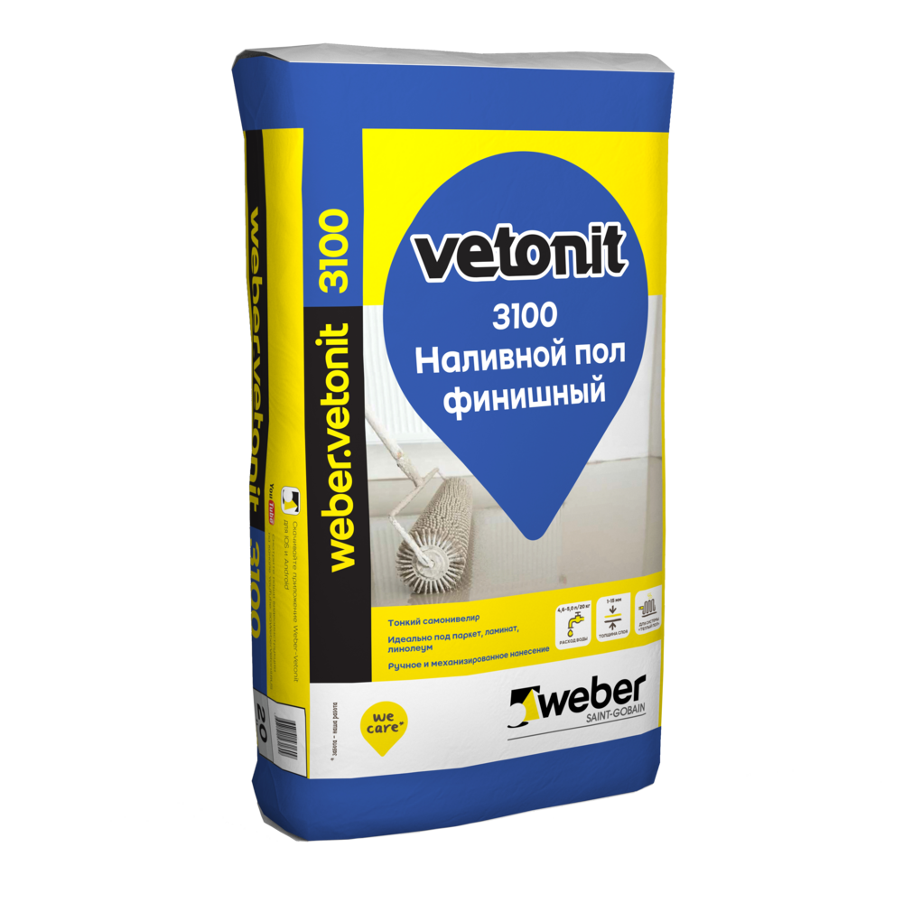 weber.vetonit 3100 weber.vetonit 3100